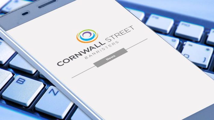 Cornwall Street Barristers launches hybrid working plan